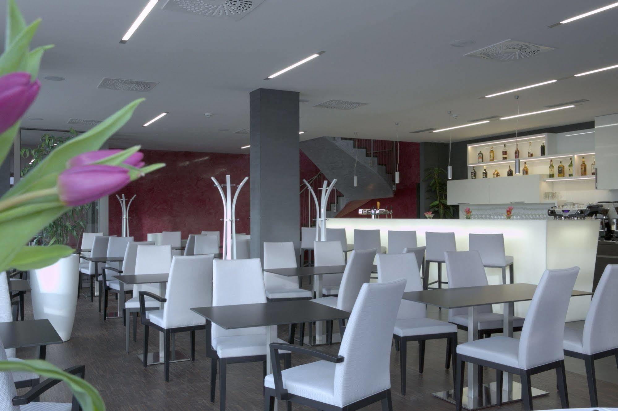 Campea Aparthotel Brünn Exterior foto